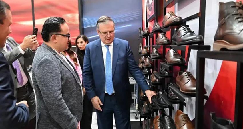 Gobierno pone freno al abuso de importación de calzado exento de impuestos