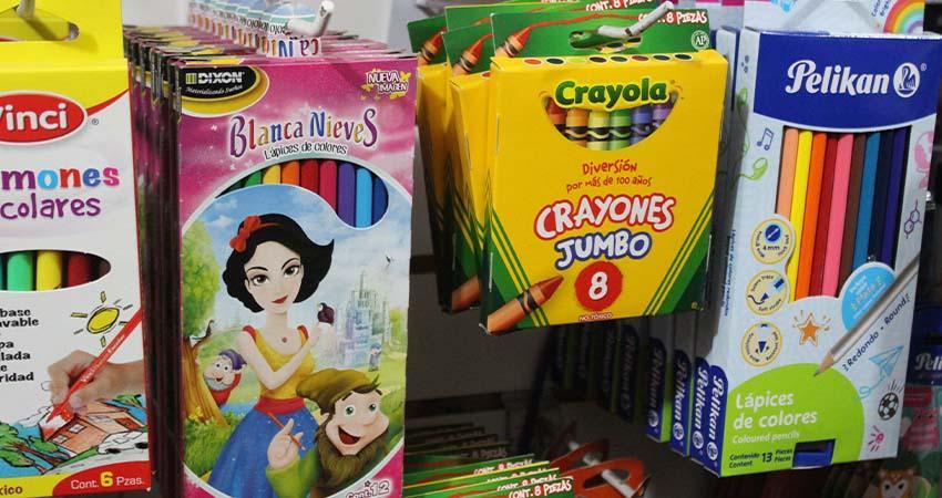 Invertirá el gobierno de BCS 73 MDP para la entrega de vales escolares