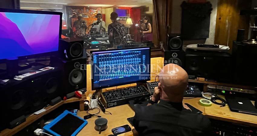 Empresa hotelera apuesta por impulsar el panorama musical emergente desde Los Cabos