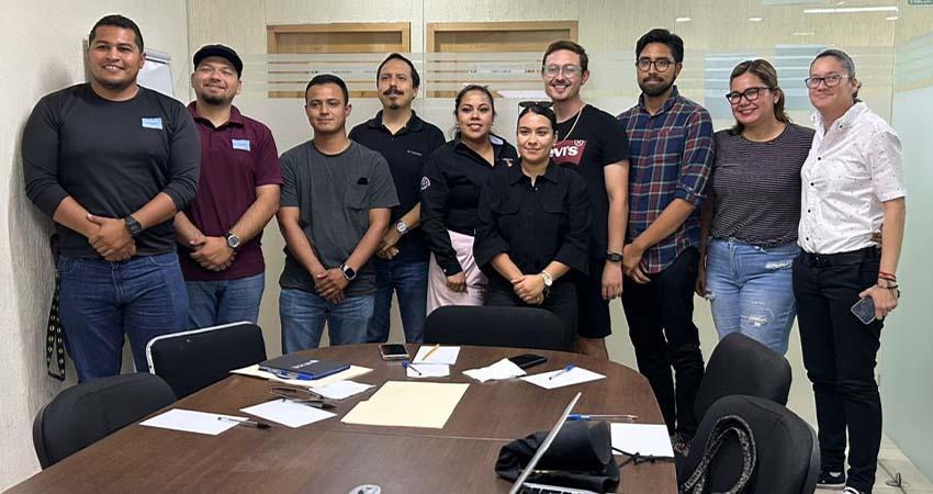 Avanzan los preparativos para la primera Jornada Infantil de Pesca Inclusiva en La Paz