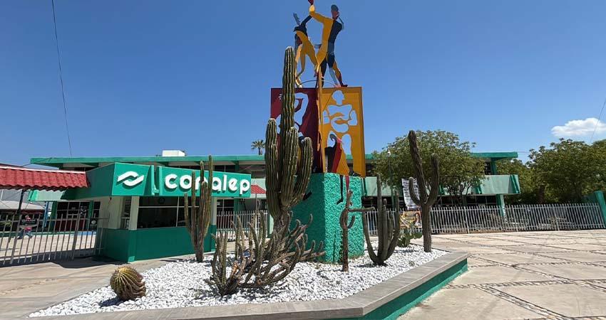 Cuenta CONALEP con espacios disponibles para ciclo escolar 2025-2026