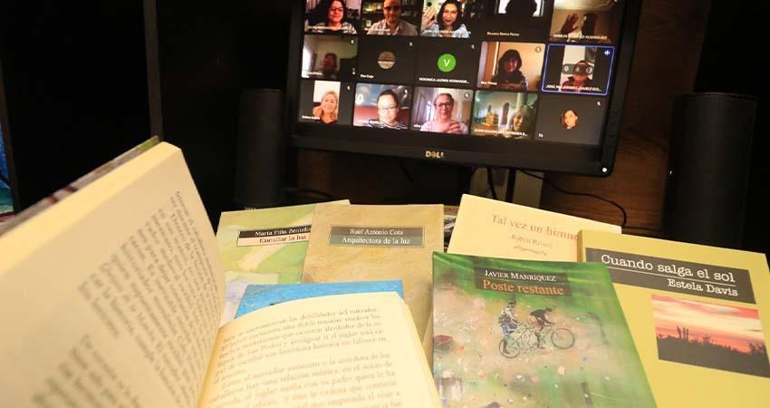 Por iniciar cuarta edición del Seminario Interinstitucional de Literaturas Regionales