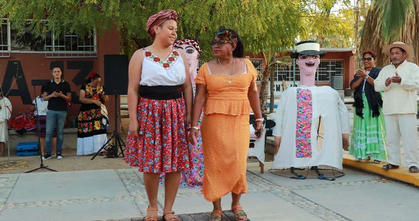 Conmemorará UABCS Día Internacional de los Pueblos Indígenas