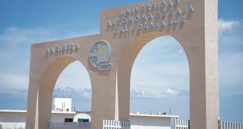 Gobierno del Estado entrega la nueva sede de UABCS en La Ribera