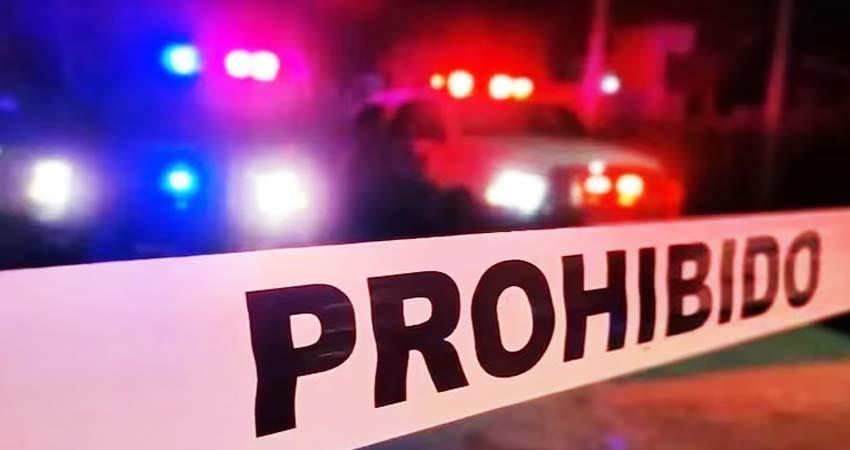 Un menor y una mujer lesionados por arma de fuego en Puerto San Carlos