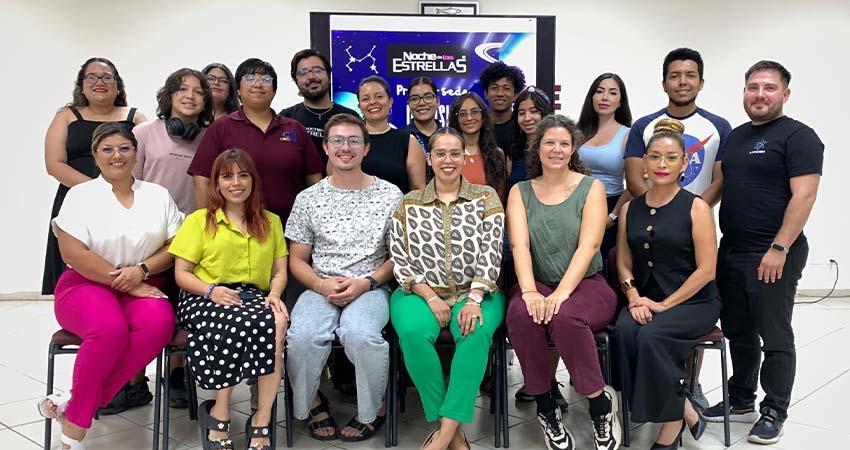 La Paz se convertirá en la primera sede nacional de la “Noche de las Estrellas” inclusiva