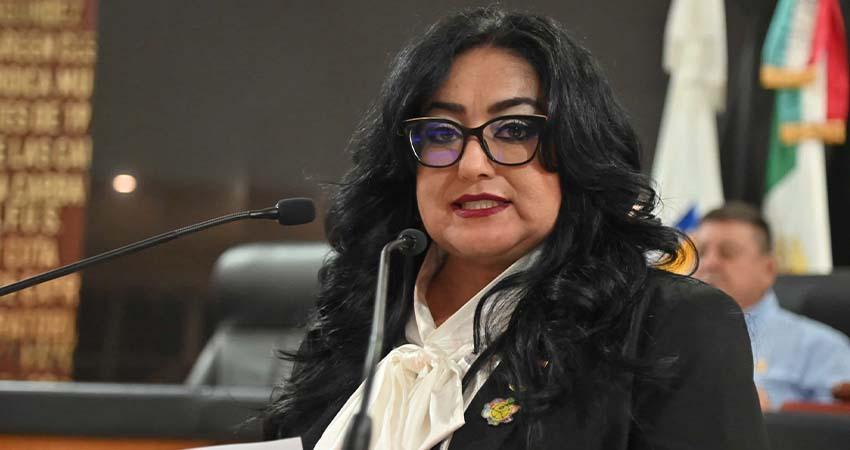 Propone diputada Dalia Collins mayores facilidades para la movilidad de las personas con discapacidad