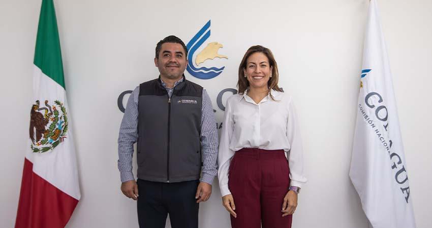 Avanzan procesos administrativos para la construcción de la nueva presa “El Novillo”