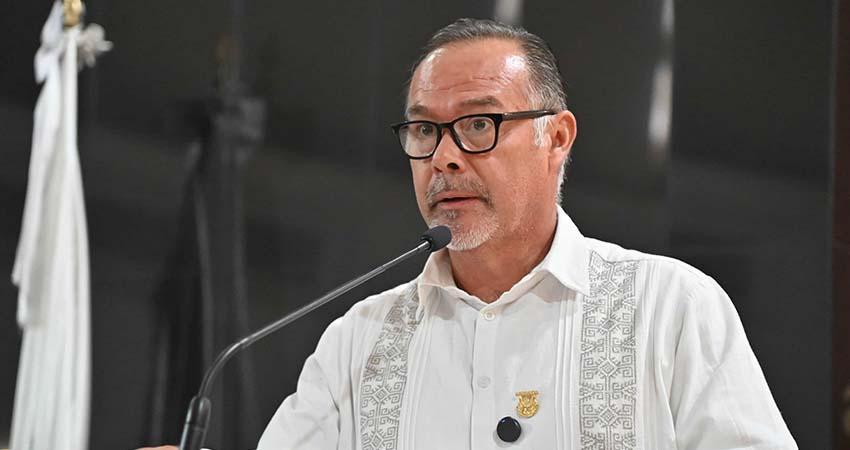 Reconocen a mujeres sindicalistas en el Congreso de BCS