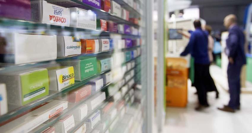 Gobierno quiere exportar más productos farmacéuticos a EU