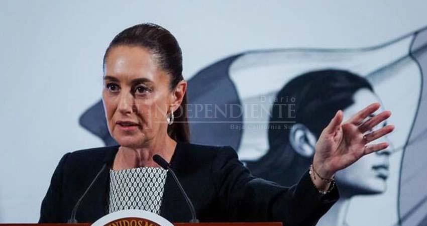 Evalúa Gobierno Federal sustitución de estaciones eléctricas en BCS; además proyectan construcción de planta solar