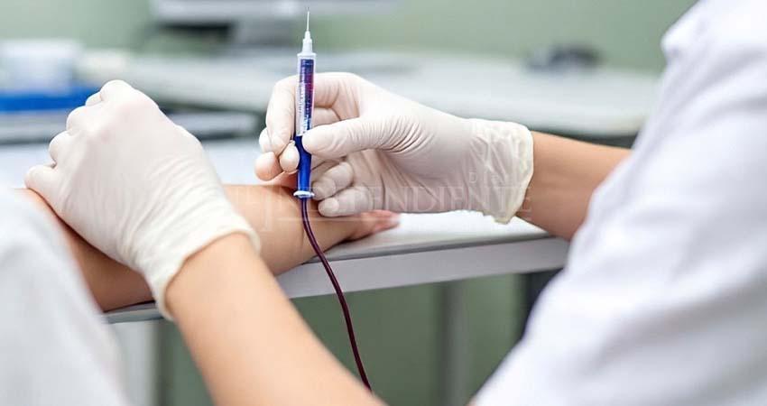 Secretaría de Salud trabaja en jornadas de detección de VIH en Baja California Sur