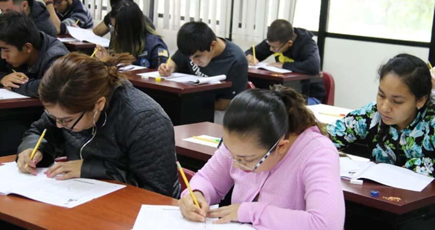 Al menos 97% ingresó a sus primeras opciones tras fin del COMIPEMS