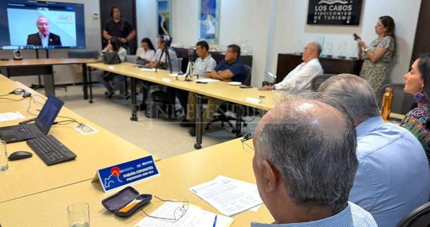 Anuncia el Instituto Mexicano de Ejecutivos de Finanzas la realización de su Convención anual en Los Cabos