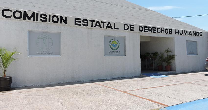 Niega la CEDH en BCS cierre de oficinas en Comondú