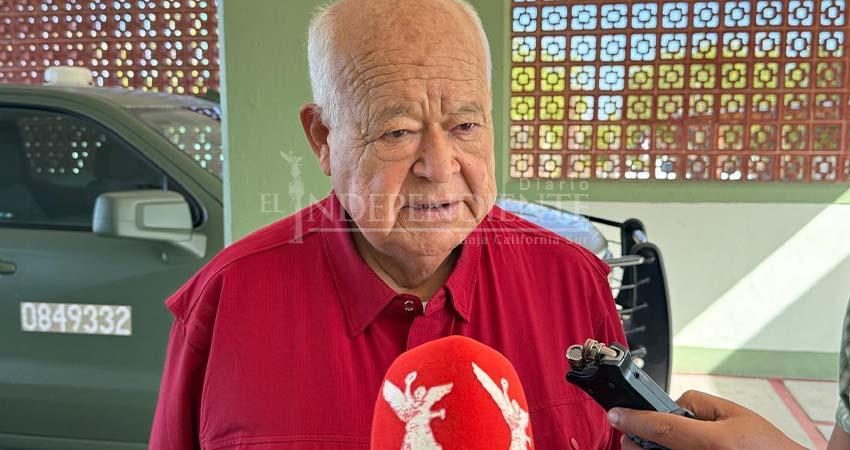 Ante ola de violencia, pedirá el gobernador Castro Cosío apoyo especial a la federación