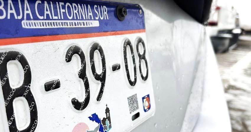 Anuncia el Gobierno de BCS decreto en condonación en multas y recargos