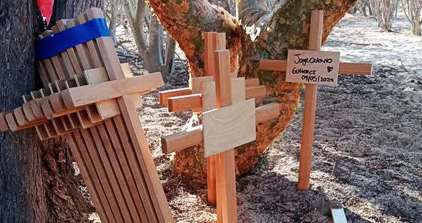 Suman 62 las osamentas humanas localizadas en 38 fosas clandestinas