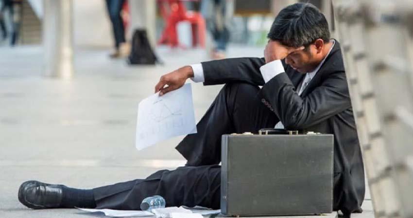 Tasa de desempleo subió a 2.8% en julio