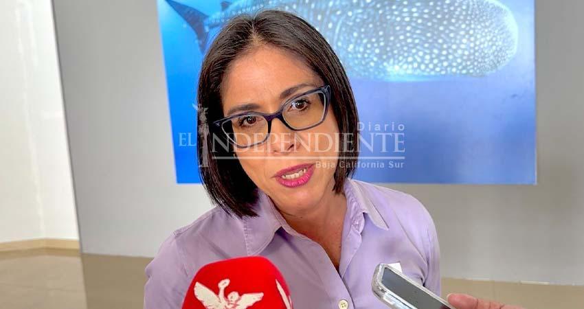 30% del padrón de adultos mayores en BCS no atienden a "servidores de la nación"