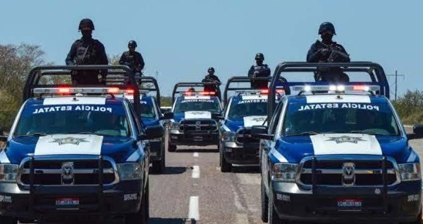 Mesa de Seguridad condena hechos ocurridos en Bahía Tortugas y expresa sus condolencias a la familia del agente fallecido