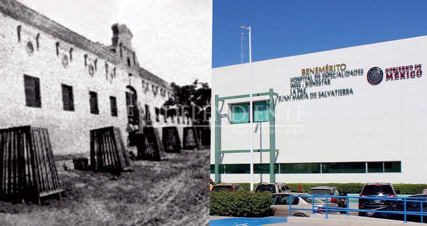 Más de un siglo de servicio: Hospital Salvatierra será condecorado por el IMSS-Bienestar