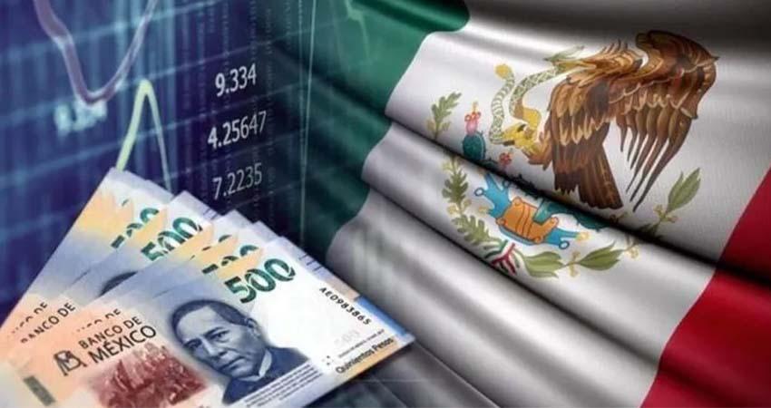 Con la 4T ha aumentado 60% la deuda per cápita de los mexicanos, alerta el sector privado
