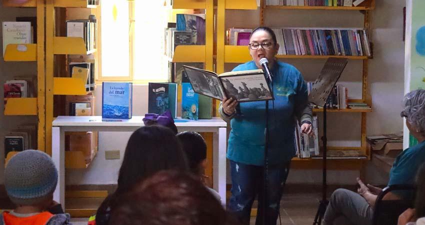 Anuncian a los seleccionados de la convocatoria PACMyC 2025