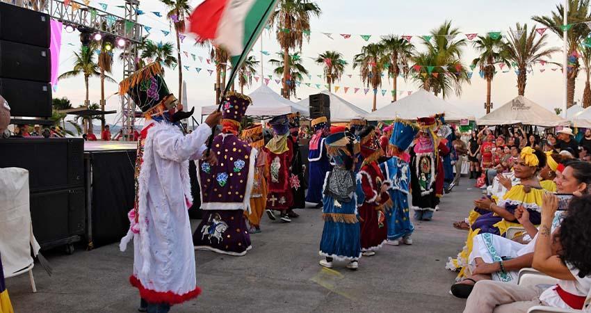 Conmemoran el Día Internacional de los Pueblos Indígenas y Afrodescendientes