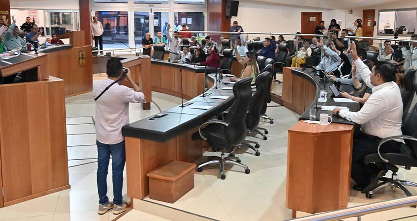 Queda integrado el Comité de Participación Ciudadana del Sistema Anticorrupción de BCS