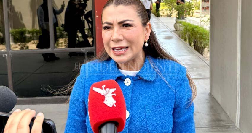 Informe presidencial, pura propaganda: Saldaña