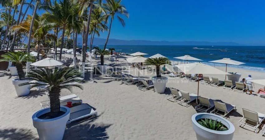 Hoteles de Los Cabos registran ocupación de casi el 50% en el marco del huracán “Lorena”