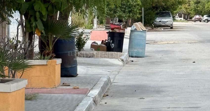 Servicios públicos en La Paz se normalizan tras el paso de “Lorena”