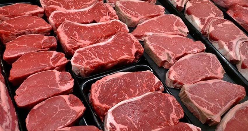 Exportar carne en lugar de ganado vivo a EU, plantea Sheinbaum en Coahuila