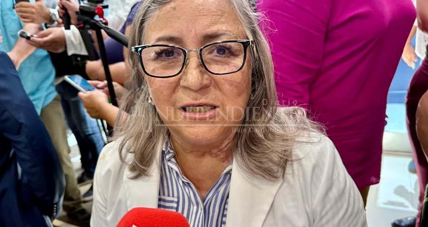 Refuerzan detección de VPH en Baja California Sur para prevenir cáncer cervicouterino