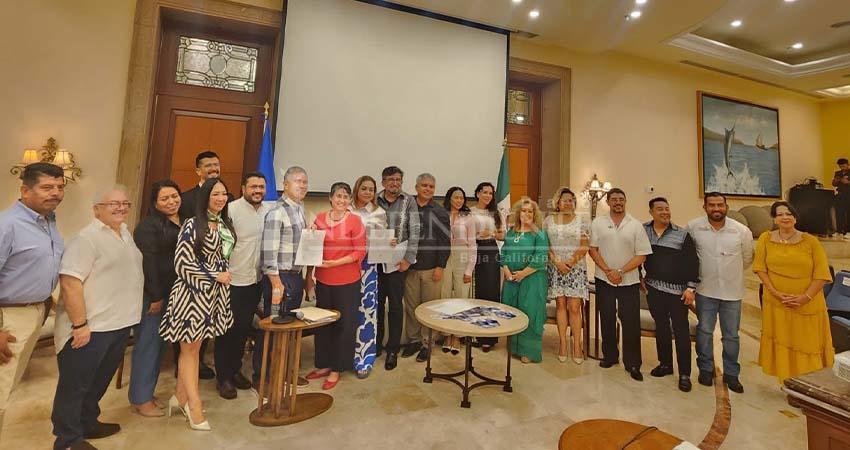 Pide CONCANACO BCS consideraciones para sector turístico en reducción de jornada