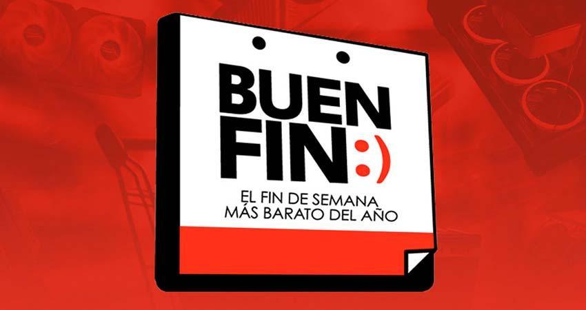 Prevén que El Buen Fin registre ventas por 200 mil mdp en 2025