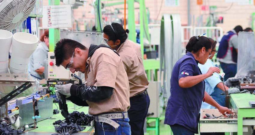 México creó más de 216,500 empleos formales en los primeros ocho meses de 2025      2