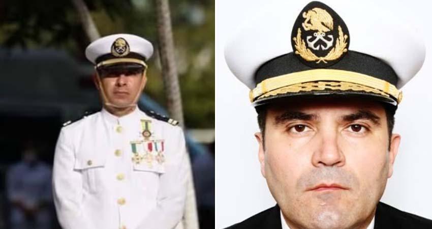 Capitán de Semar se suicida en su oficina tras ser involucrado en ‘huachicol’ fiscal