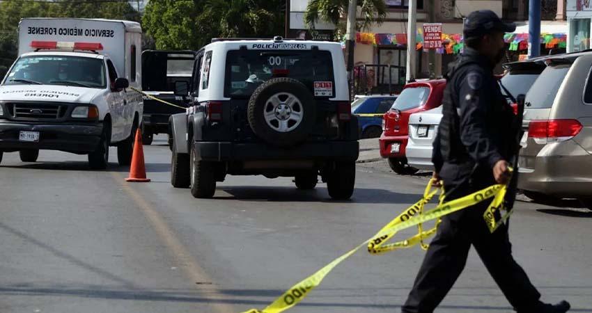 Agosto de 2025, el mes con el menor número de homicidios en 10 años