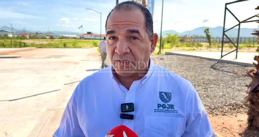 Niega PGJE violencia de género pese a denuncia de subprocuradora