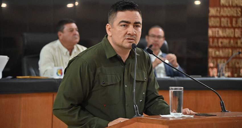 Congreso de BCS pide a la Cámara de Diputados derecho preferencial a pueblos originarios en la administración de ANP´s