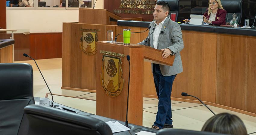 Proponen establecer “Delito contra la Gestión Ambiental” en BCS