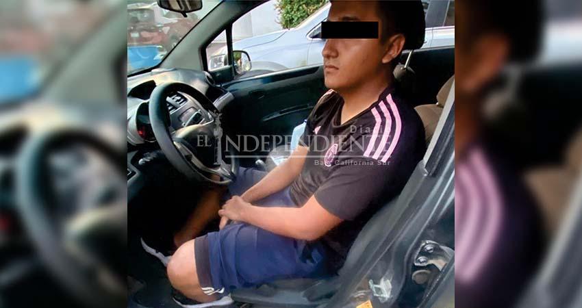 Sentencia del feminicida de Leslie “N” podría aumentar por otros delitos