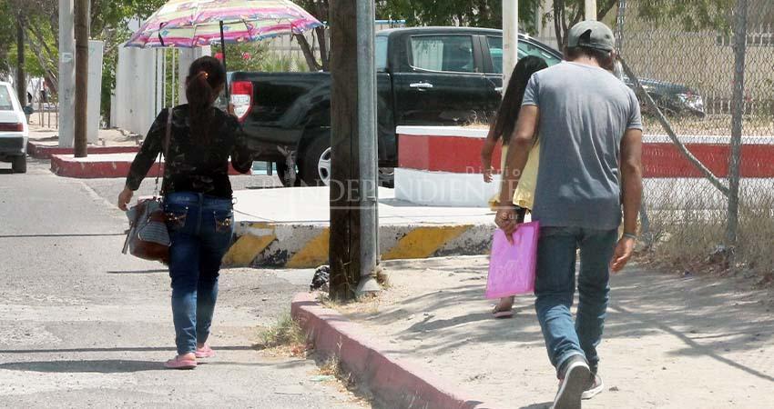 Confirma SSA 88 casos de golpe de calor y 4 decesos por este motivo en BCS