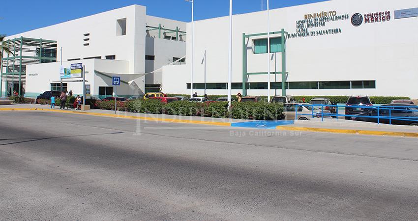 Hospital Salvatierra ya opera como tercer nivel; recibirá mayor inversión