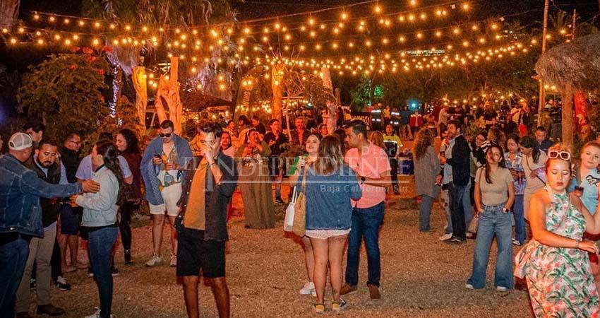 Organizan en Los Cabos Festival Iberoamericano de las Culturas