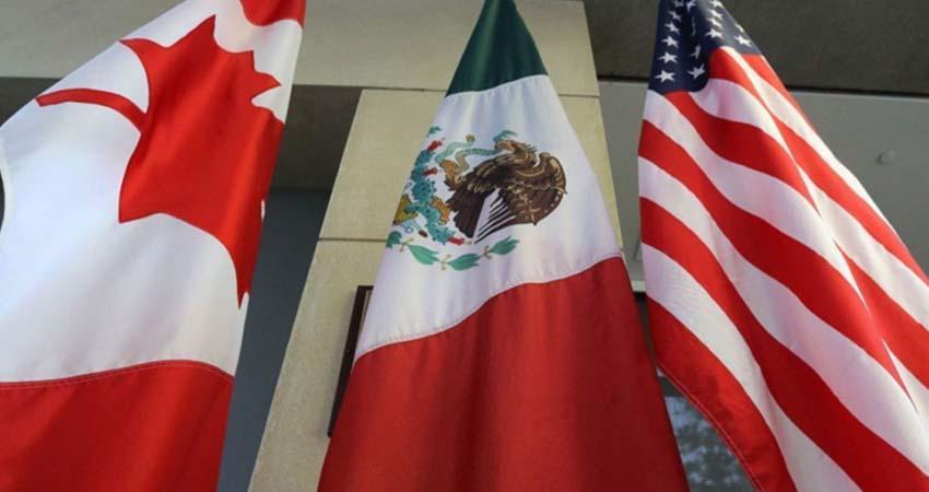 México y EE.UU. inician consultas públicas de cara a la revisión del T-MEC