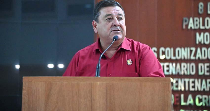 Proponen reformas a la Constitución Política de BCS en materia de derecho al paisaje sudcaliforniano