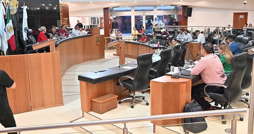 Congreso exhortó a PROFEPA, SEMARNAT SEMAR, ZOFEMAT ONG´s y Ayuntamientos a buscar estrategias que protejan la flora, fauna y dunas de BCS